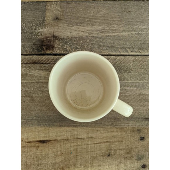 Vintage Made in England ceramic Mug Wolesley car / Stan - Picture 3 of 4